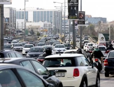 Κατάθεση πινακίδων: Προθεσμίες και δικαιολογητικά